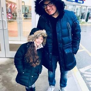 Meet your Posher, Israel